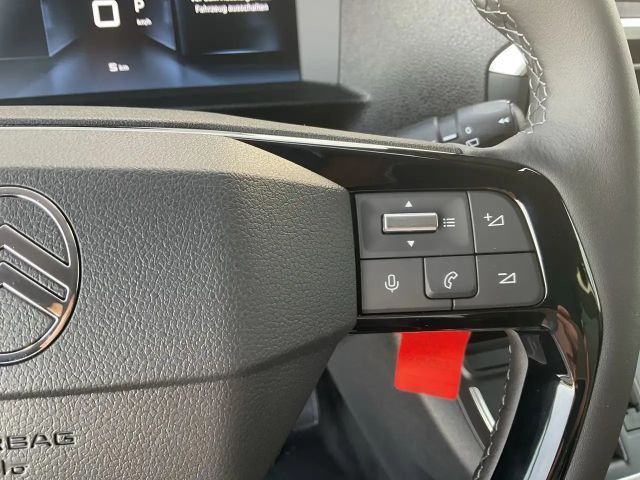 Citroën Spacetourer BlueHDi Plus