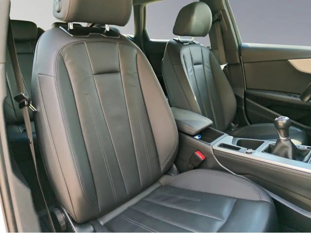 Audi A4 2.0 TFSI Avant S-Line S-Tronic