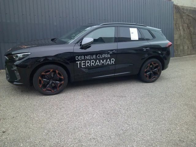 Cupra Terramar 1.5 e-Hybrid VZ