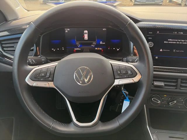 Volkswagen Taigo Life