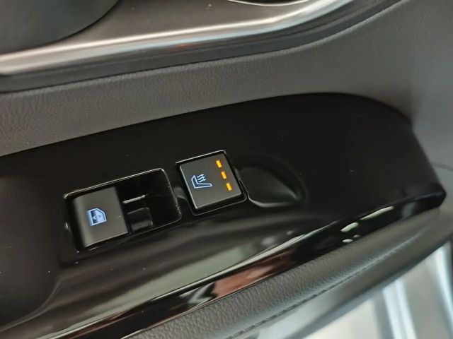 Hyundai Tucson 2WD T-GDi