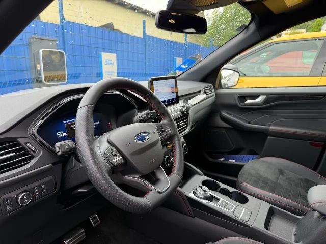 Ford Kuga Plug in Hybrid