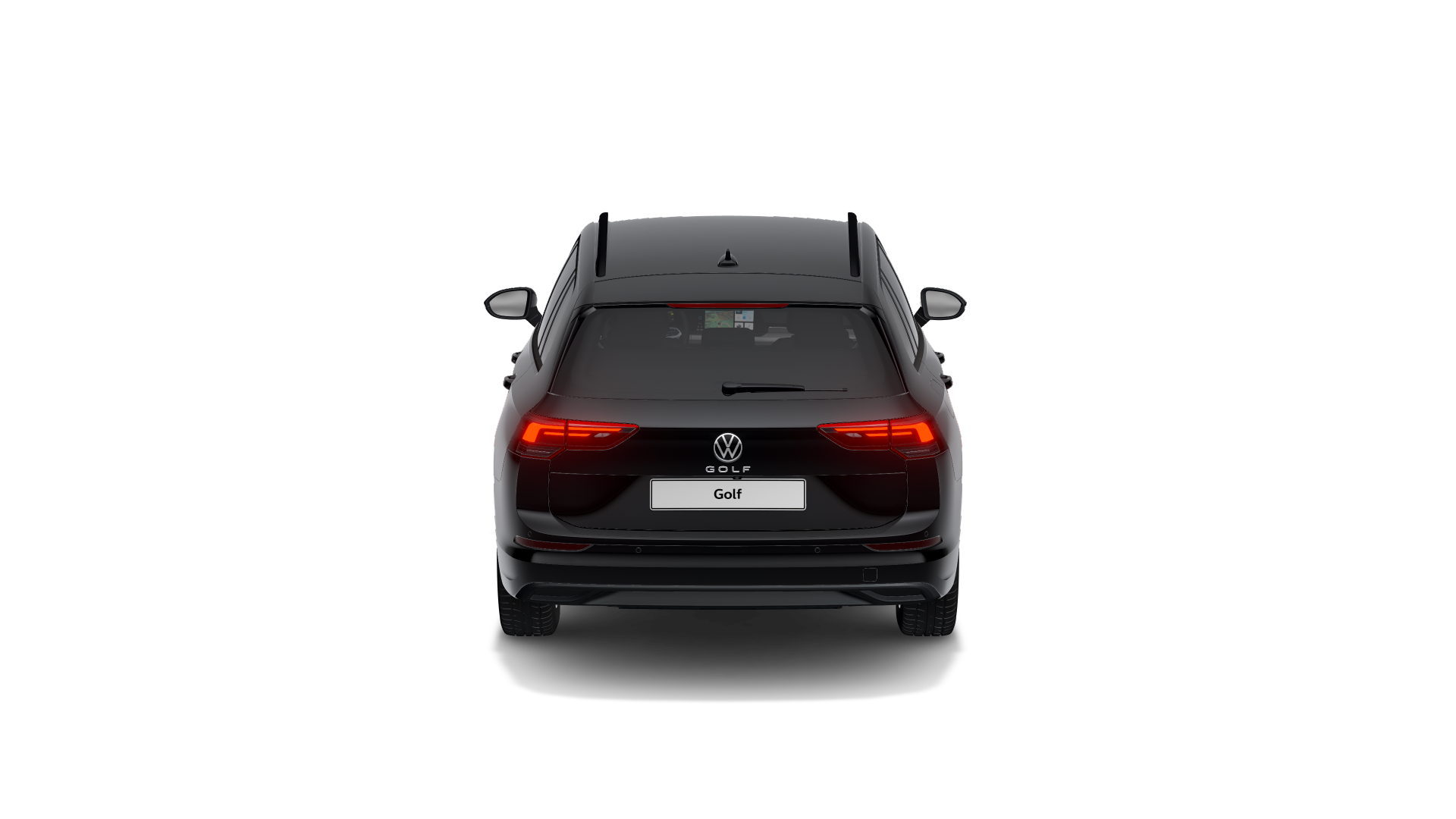 Volkswagen Golf 1.0 TSI