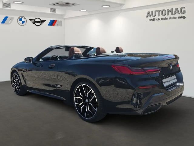 BMW 840 840i Cabrio M-Sport xDrive