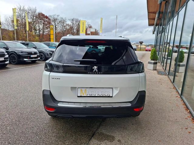 Peugeot 5008 Allure Pack BlueHDi EAT8