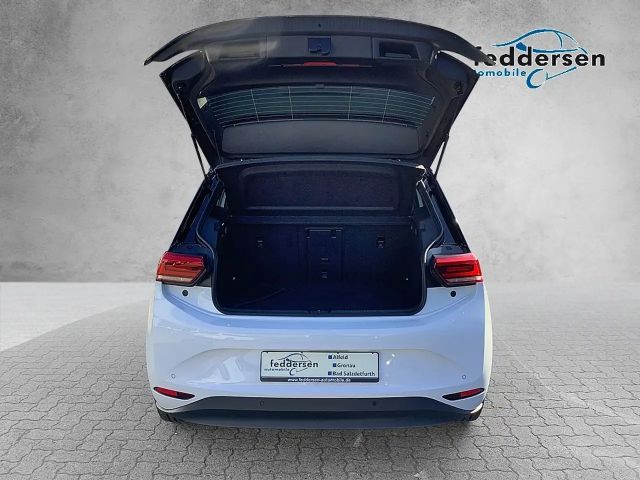Volkswagen ID.3 Performance Pro
