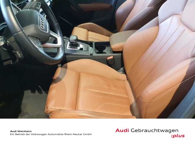 Audi Q5 40 TDI Quattro S-Tronic