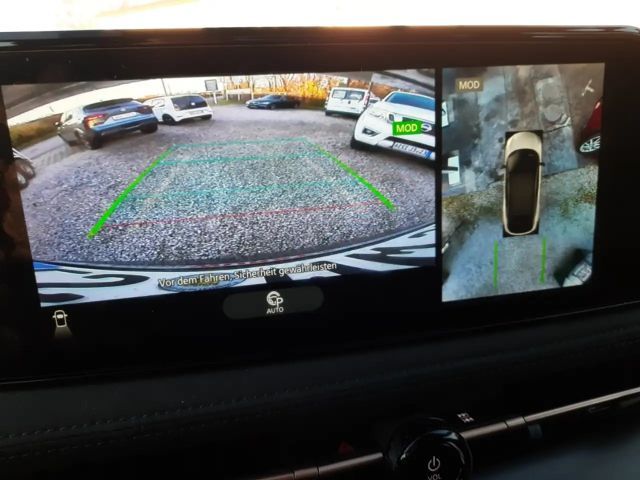 Nissan Ariya 87 kWh Evolve