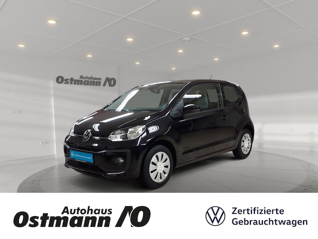 Volkswagen up! 1.0 MPI