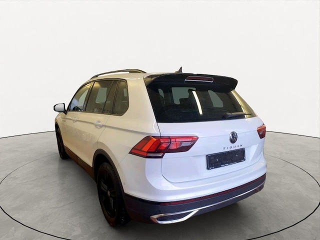 Volkswagen Tiguan 1.5 TSI Life