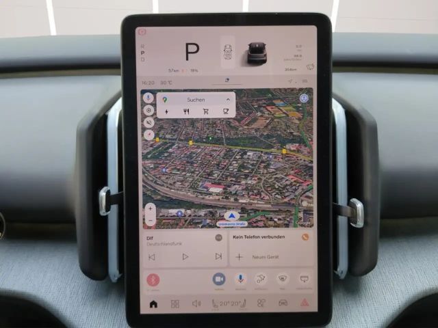 Volvo EX30 Performance Twin motor Ultra