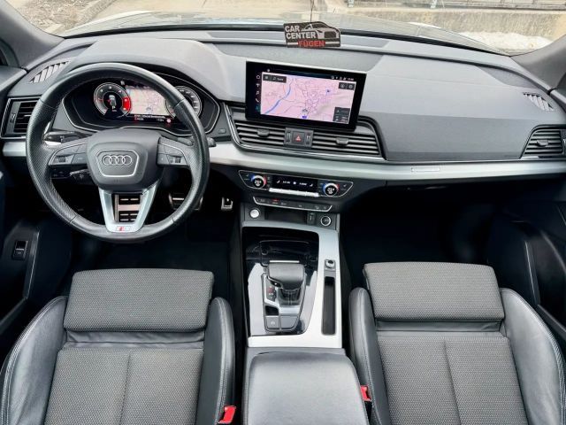 Audi Q5 40 TDI Quattro S-Line