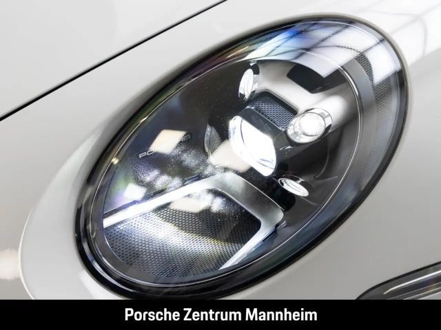 Porsche 992 Carrera Coupé S