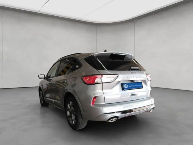 Ford Kuga EcoBoost ST Line X