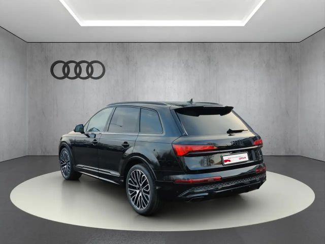 Audi Q7 50 TDI Quattro S-Line