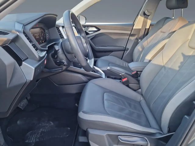 Audi A1 30 TFSI Allstreet