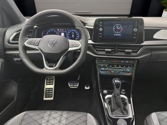 Volkswagen T-Roc 2.0 TSI DSG R-Line