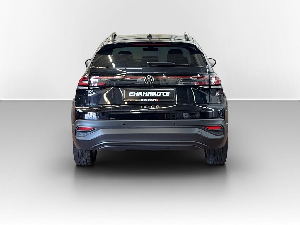 Volkswagen Taigo 1.0 TSI DSG Life