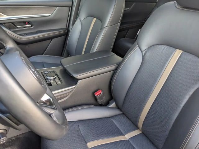 Mazda CX-80 Homura Plus