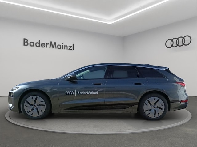 Audi A6 e-tron Avant Performance