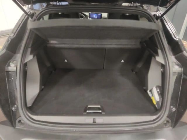 Peugeot 2008 Allure Pack Hybrid