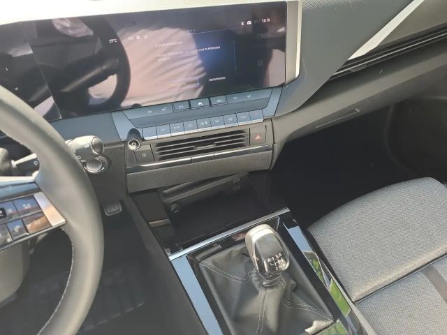 Opel Astra 1.2 Turbo Turbo