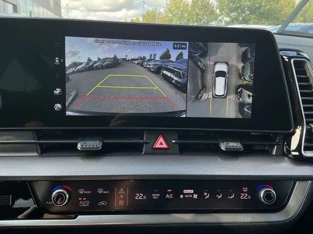 Kia Sportage GDi GT-Line