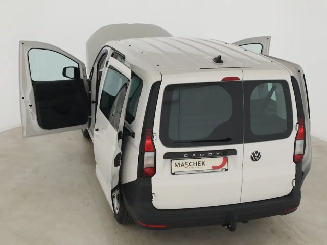 Volkswagen Caddy 2.0 TDI Maxi