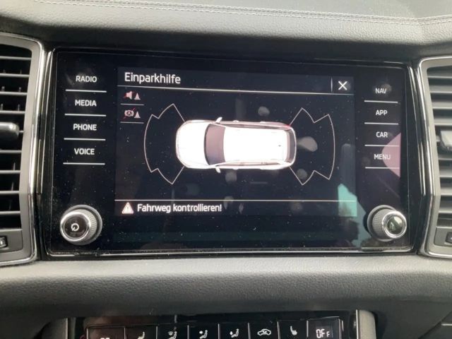 Skoda Kodiaq 2.0 TDI Ambition