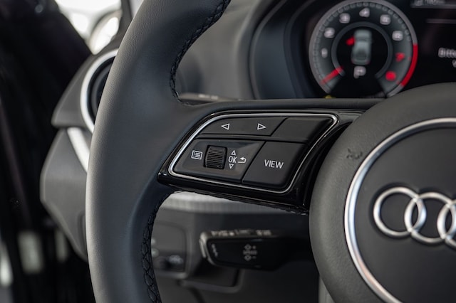 Audi Q2 35 TFSI S-Tronic