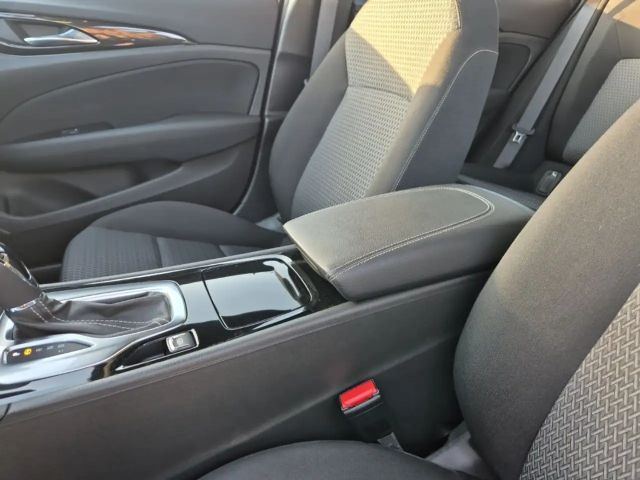 Opel Insignia Business Sports Tourer