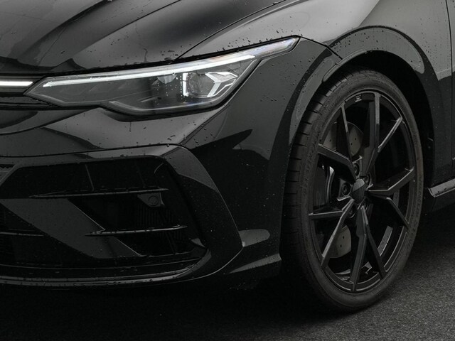 Volkswagen Golf 2.0 TSI