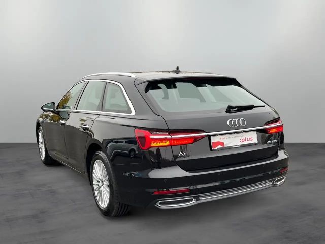 Audi A6 45 TFSI S-Tronic