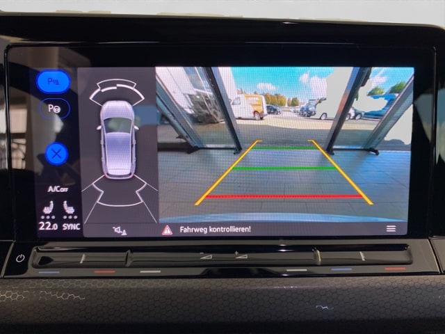 Volkswagen Golf DSG Golf VIII