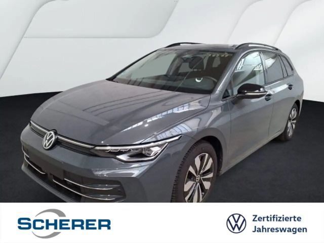 Volkswagen Golf 1.5 eTSI DSG Golf VIII Variant