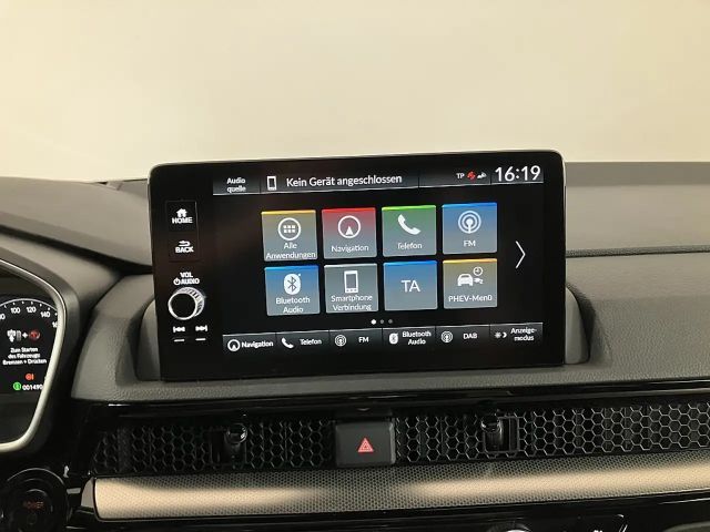 Honda CR-V Advance i-MMD