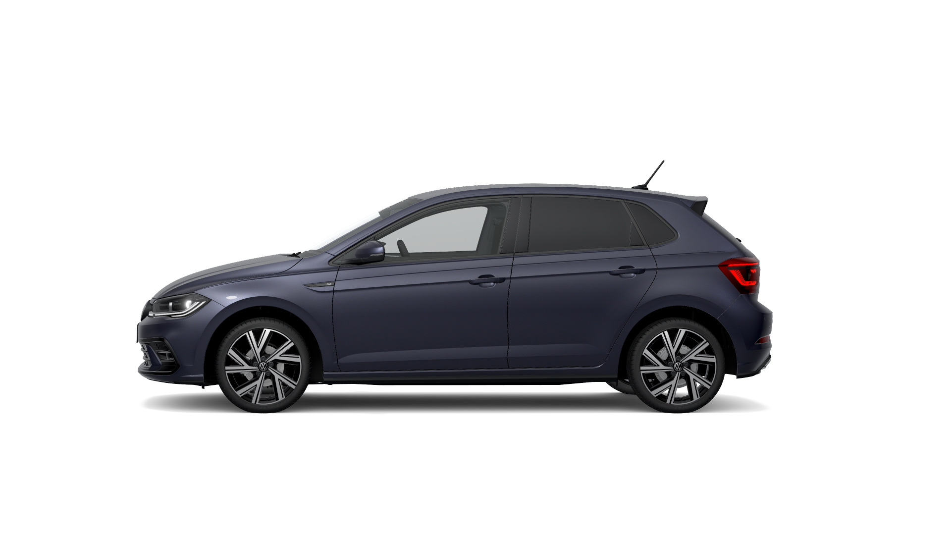 Volkswagen Polo 1.0 TSI R-Line