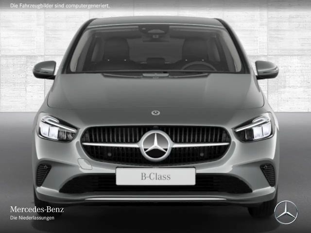 Mercedes-Benz B 200 Progressive Sedan