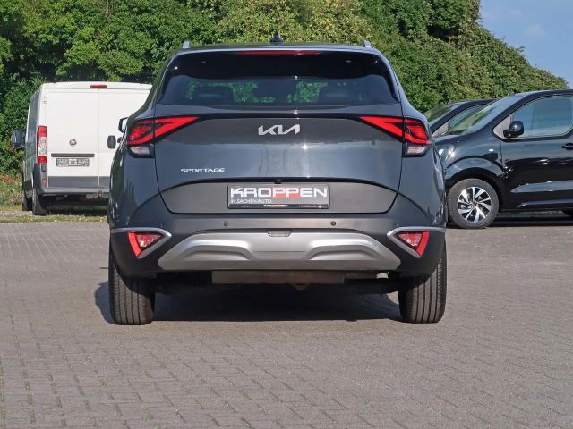 Kia Sportage Vision