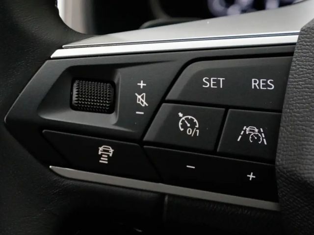 Seat Ateca 1.5 TSI DSG