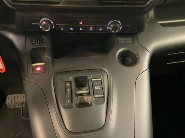 Opel Combo Elegance Life