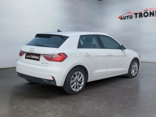 Audi A1 30 TFSI Sportback