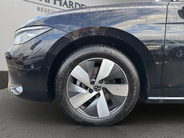 Volkswagen Passat 2.0 TDI Business DSG Variant