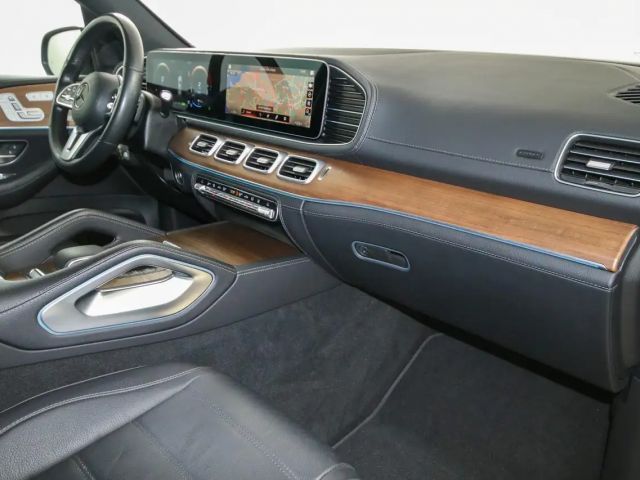 Mercedes-Benz GLE 350 4MATIC AMG Line