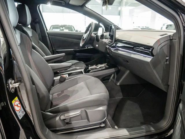 Volkswagen ID.4 GTX