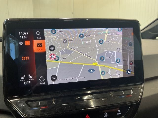 Volkswagen ID.3 Life Performance Pro