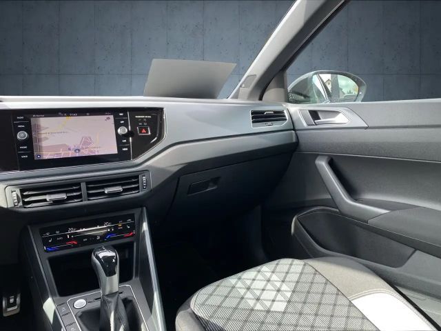 Volkswagen Taigo 1.5 TSI DSG R-Line