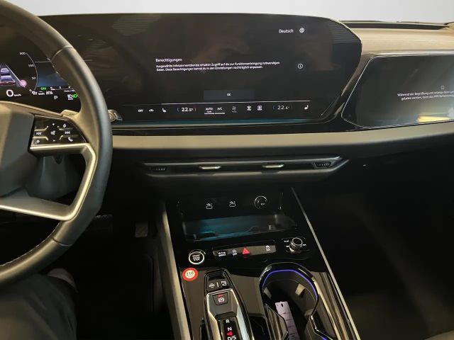 Audi A5 Avant S-Tronic