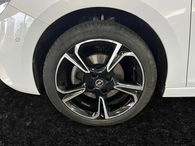 Opel Corsa 1.2 Turbo Elegance Turbo