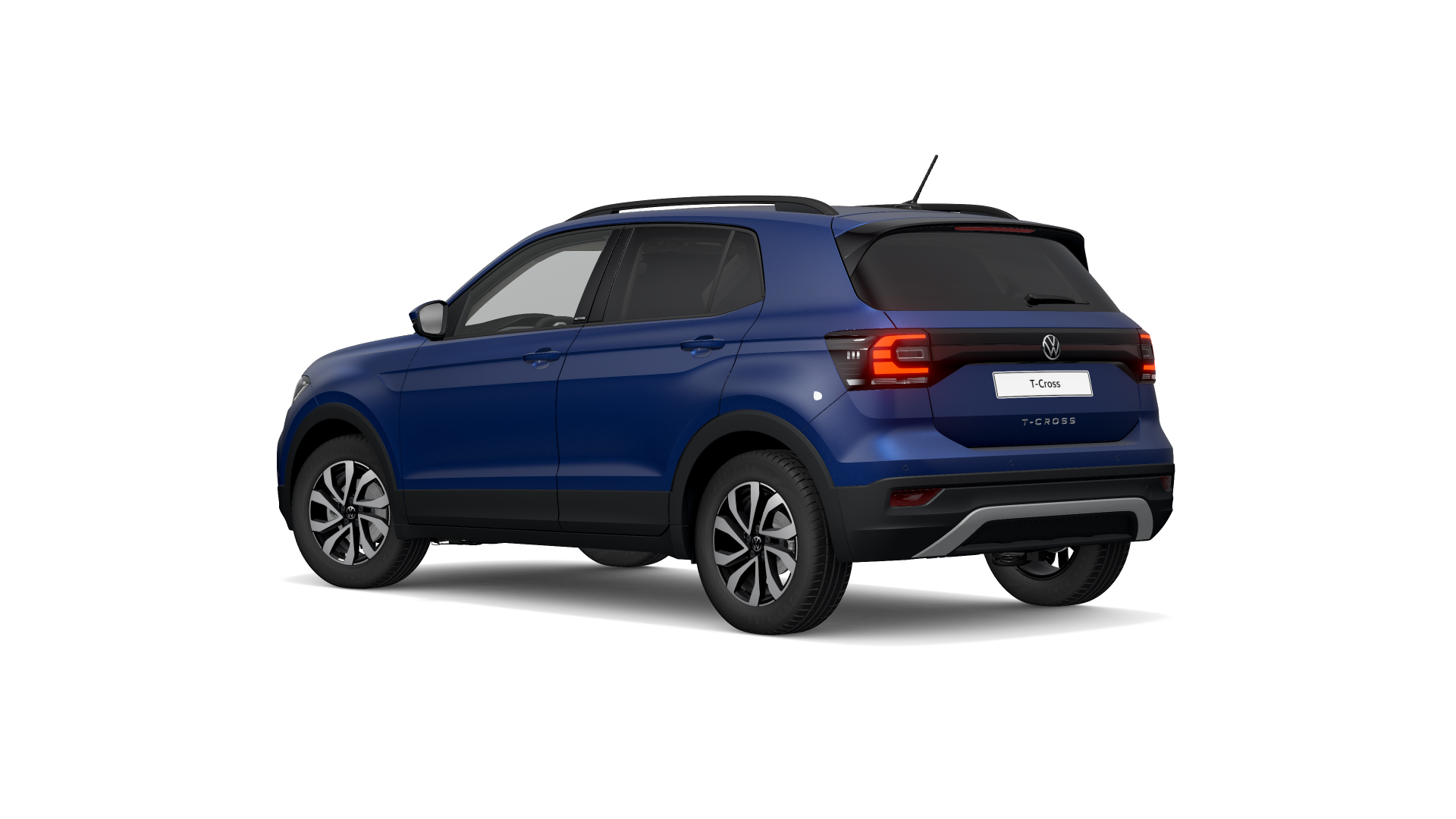 Volkswagen T-Cross "ACTIVE"